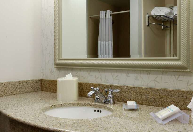 호텔 Hilton Garden Inn Secaucus/meadowlands