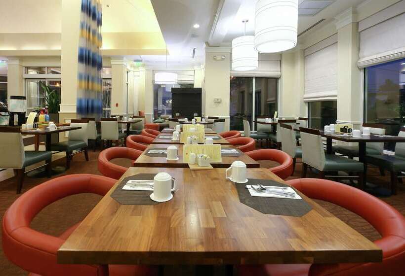 호텔 Hilton Garden Inn Secaucus/meadowlands