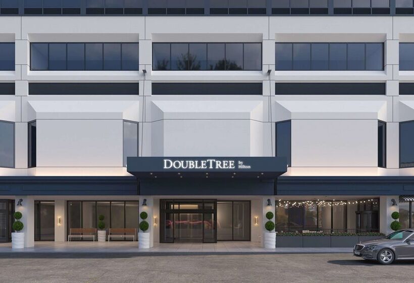 هتل Doubletree By Hilton Hartford Downtown
