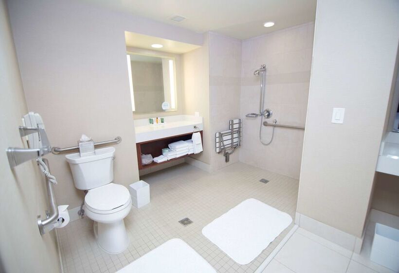 Отель Hilton Los Angeles/universal City