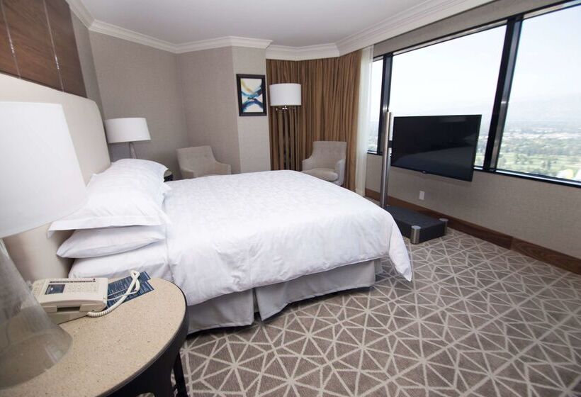 Отель Hilton Los Angeles/universal City