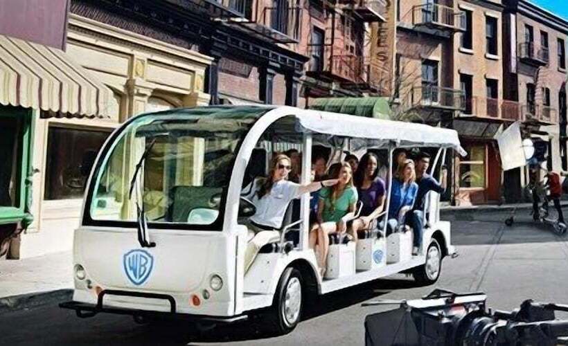 هتل Hilton Los Angeles/universal City