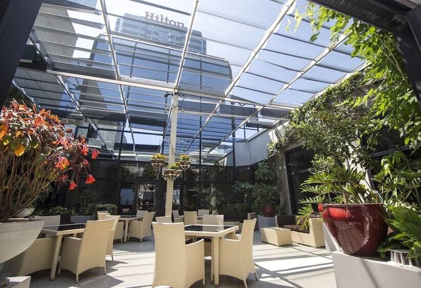 Отель Hilton Los Angeles/universal City