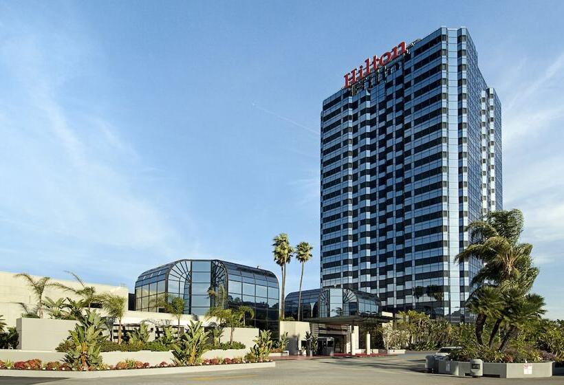 Отель Hilton Los Angeles/universal City