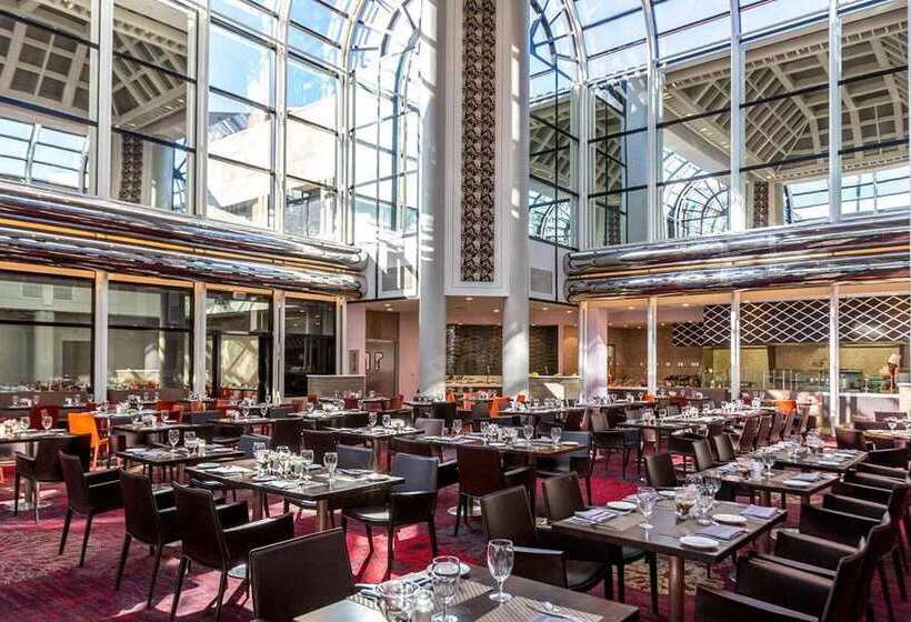 Отель Hilton Los Angeles/universal City