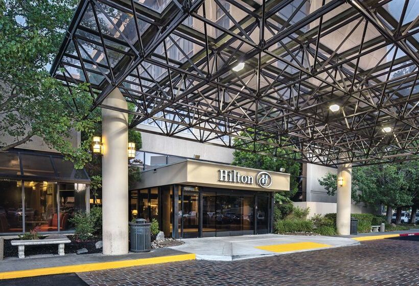 فندق Hilton Sacramento Arden West