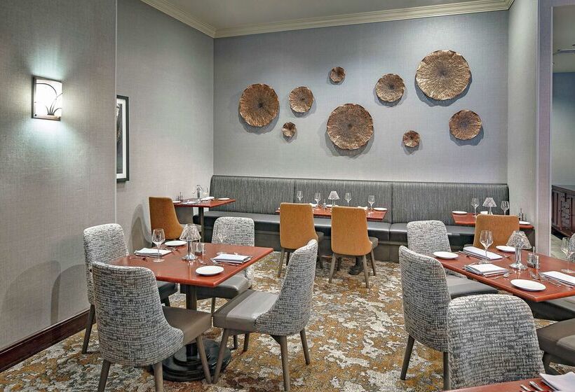 فندق Hilton Sacramento Arden West