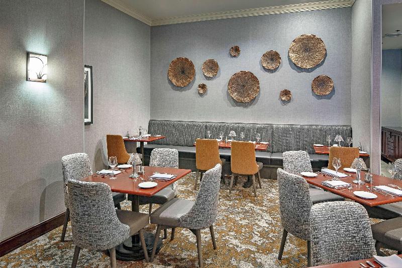 فندق Hilton Sacramento Arden West