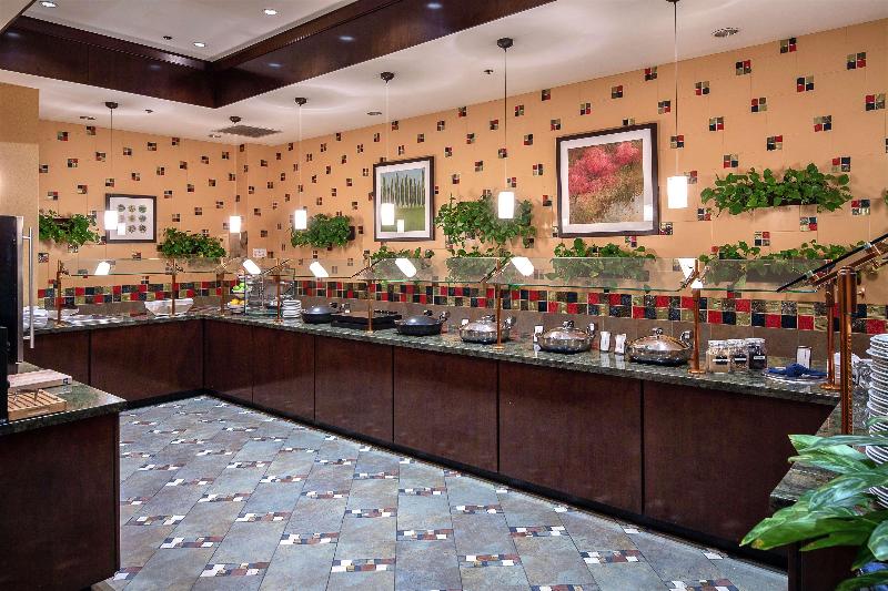 فندق Hilton Sacramento Arden West