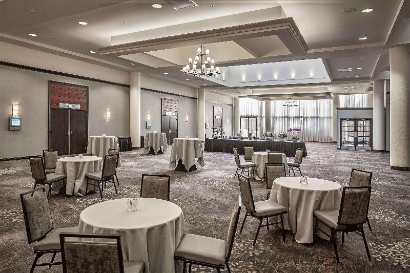 فندق Hilton Sacramento Arden West