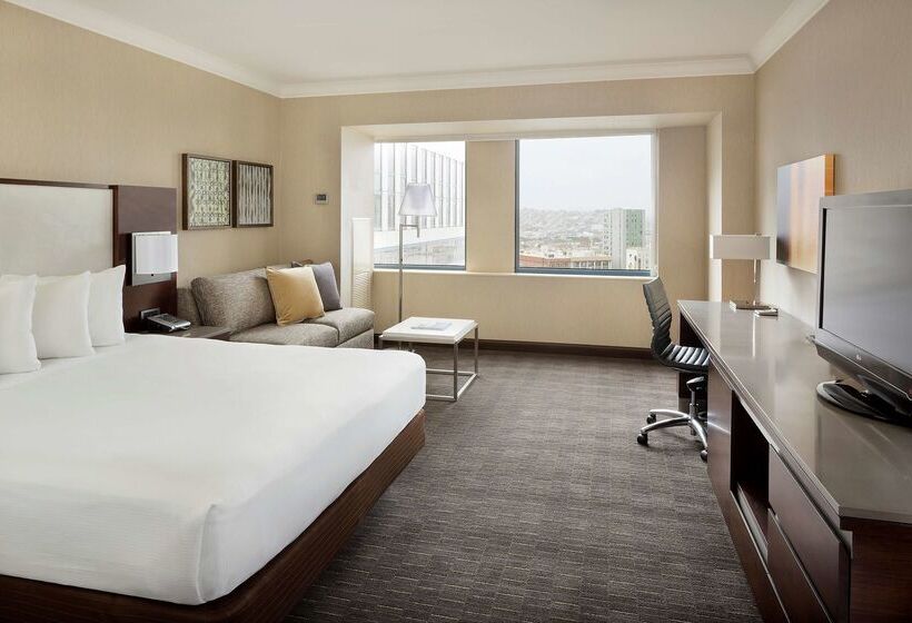 فندق Hilton San Francisco Union Square