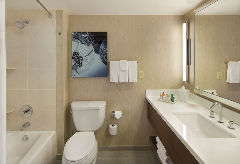 فندق Hilton San Francisco Union Square