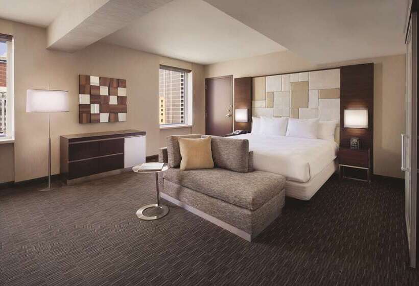 فندق Hilton San Francisco Union Square