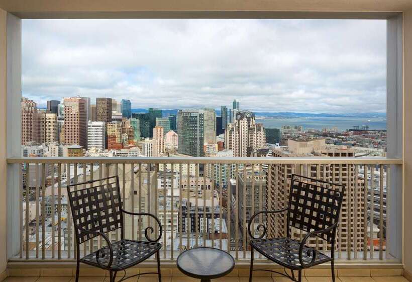 فندق Hilton San Francisco Union Square