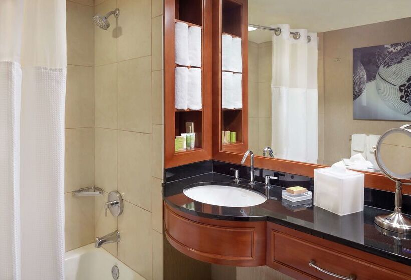 فندق Hilton San Francisco Union Square