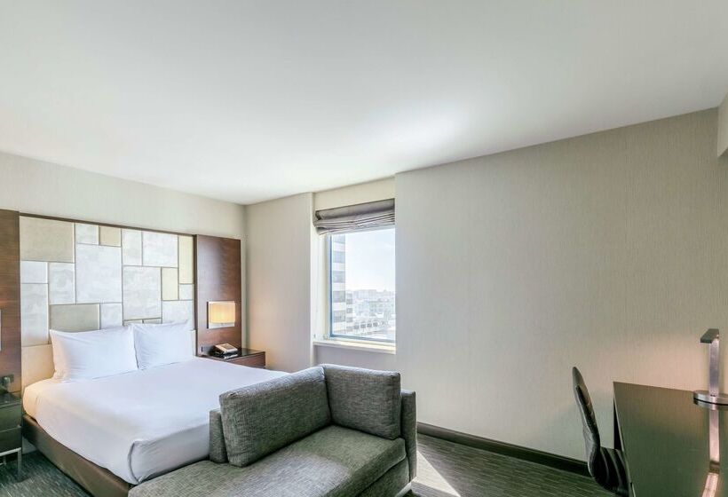 فندق Hilton San Francisco Union Square
