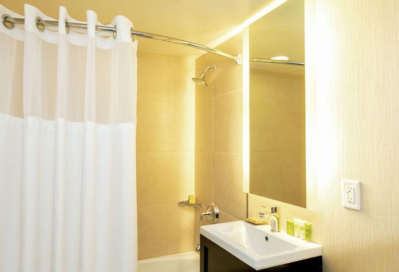 فندق Hilton San Francisco Union Square