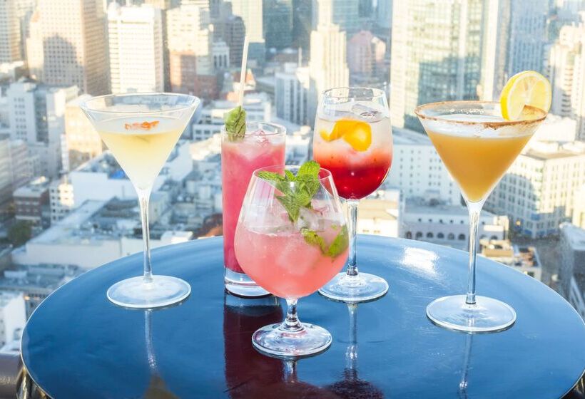 فندق Hilton San Francisco Union Square