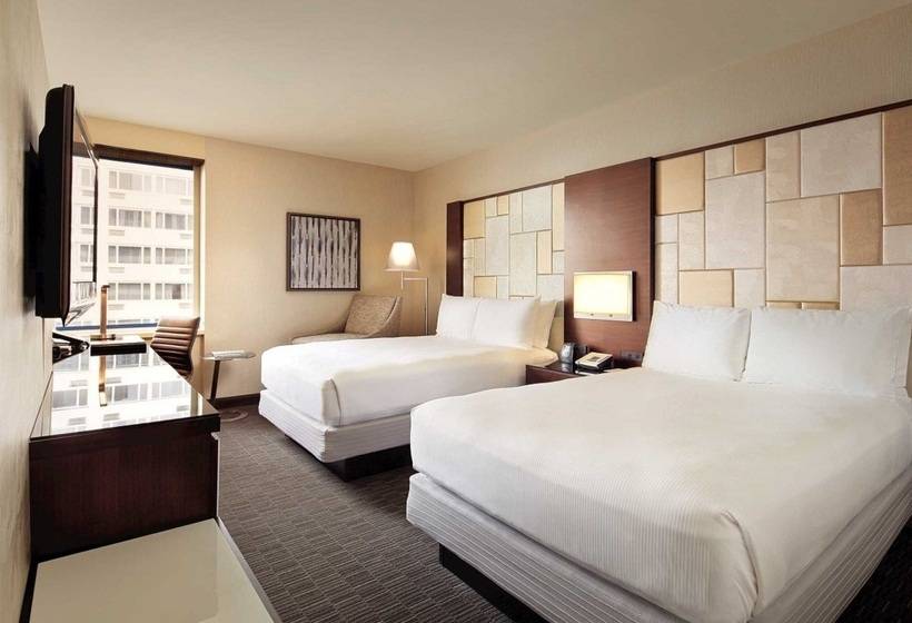 فندق Hilton San Francisco Union Square