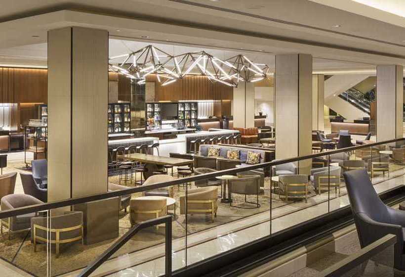 فندق Hilton San Francisco Union Square