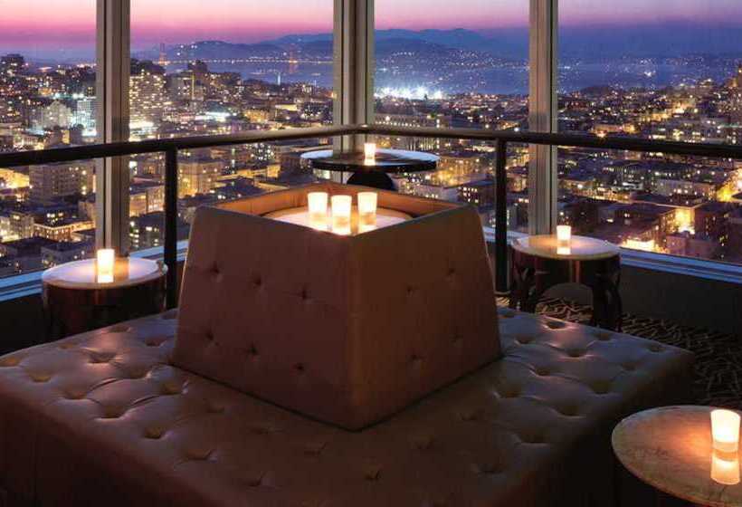 فندق Hilton San Francisco Union Square
