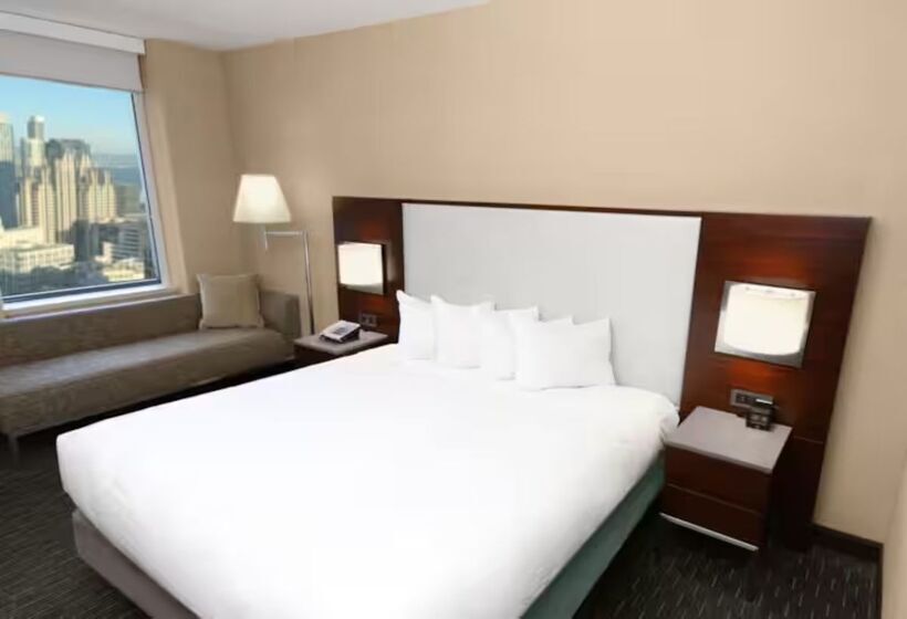 فندق Hilton San Francisco Union Square