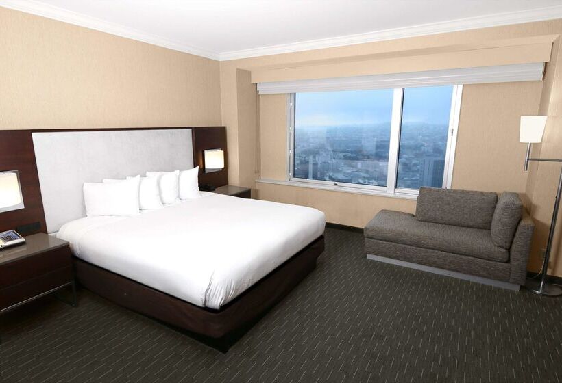 فندق Hilton San Francisco Union Square