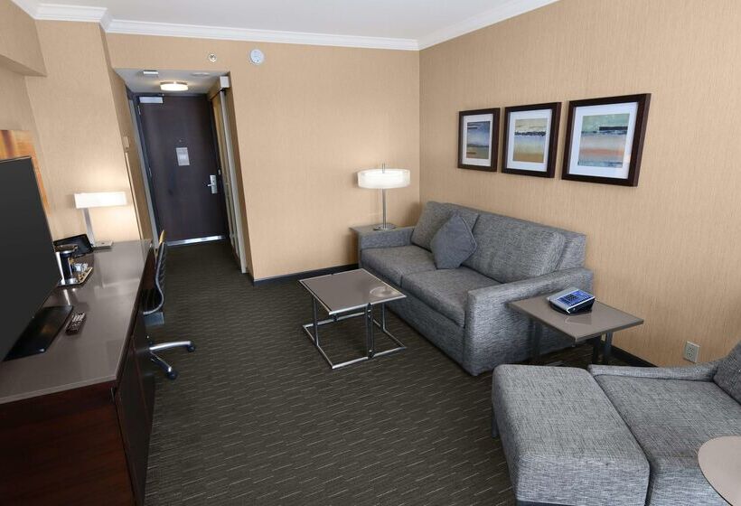 فندق Hilton San Francisco Union Square