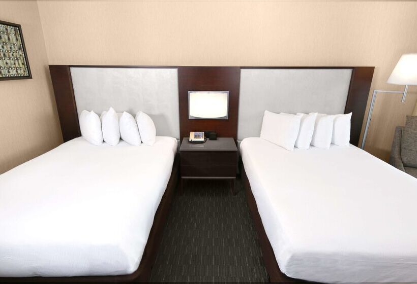 فندق Hilton San Francisco Union Square