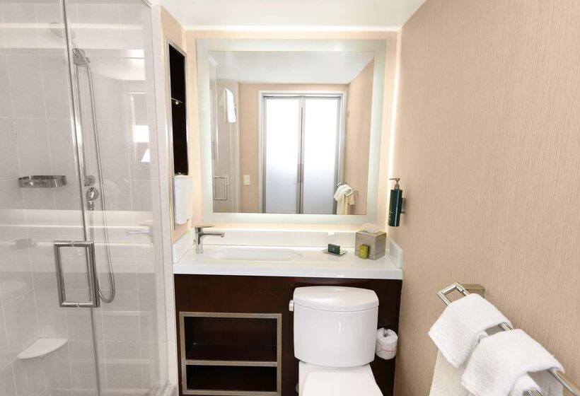 فندق Hilton San Francisco Union Square