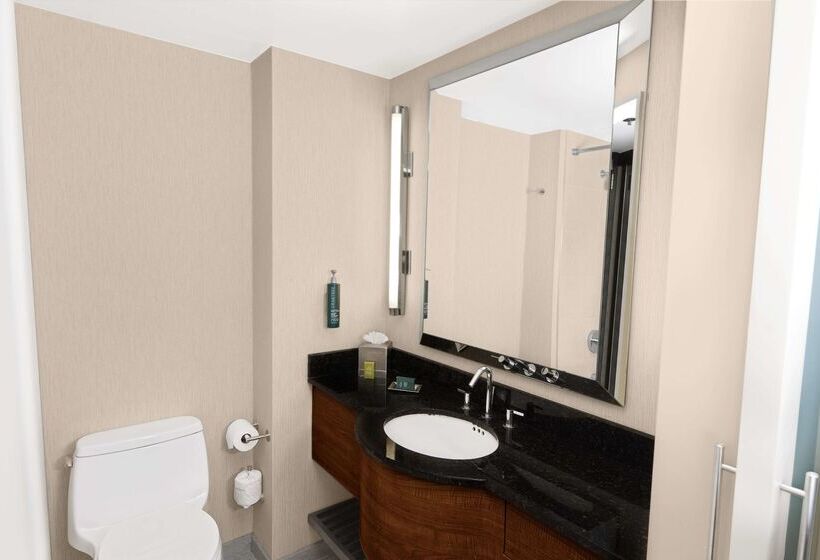 فندق Hilton San Francisco Union Square