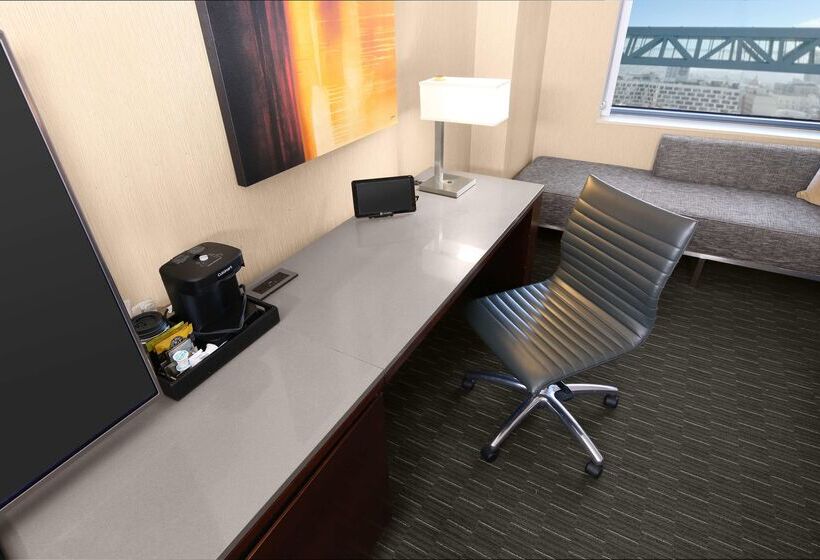 فندق Hilton San Francisco Union Square