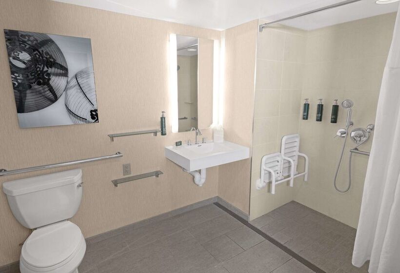 فندق Hilton San Francisco Union Square