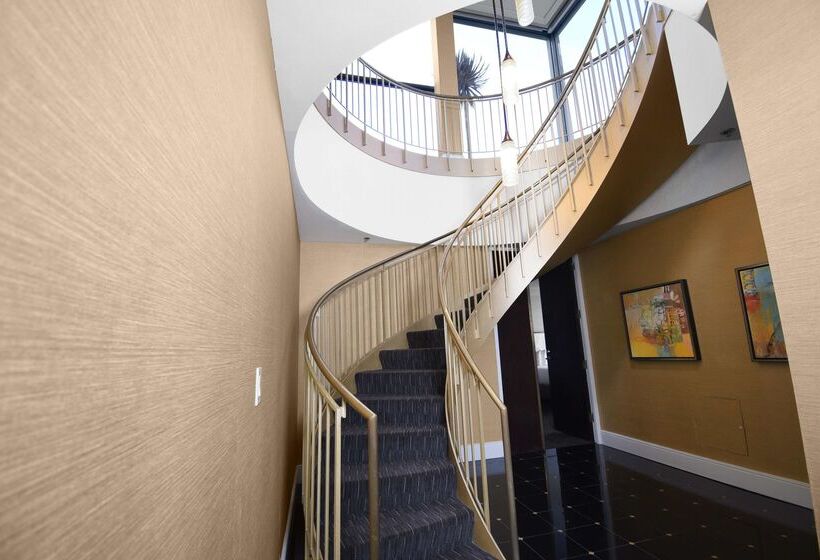 فندق Hilton San Francisco Union Square