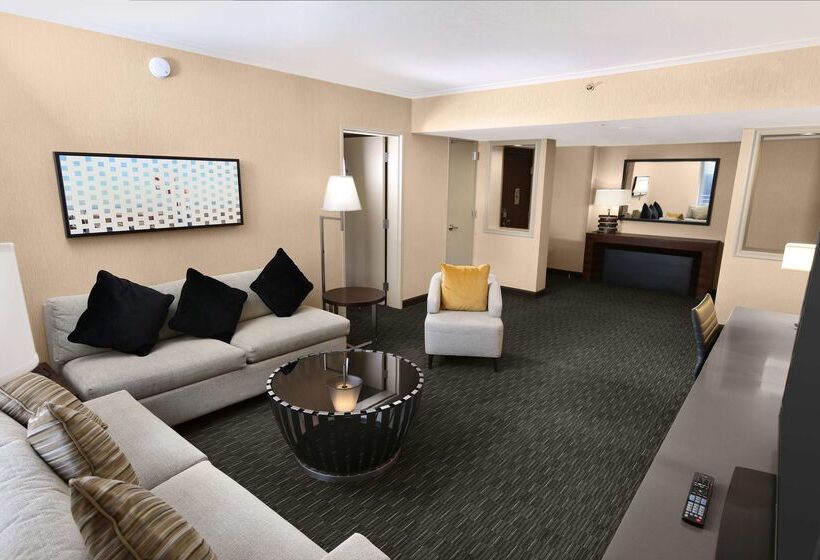 فندق Hilton San Francisco Union Square