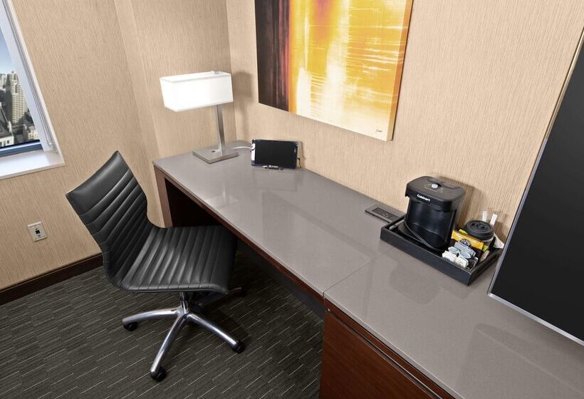 فندق Hilton San Francisco Union Square