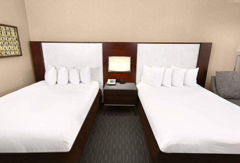 فندق Hilton San Francisco Union Square