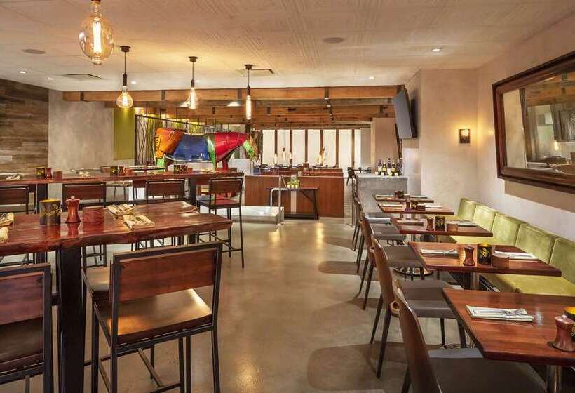 فندق Hilton San Francisco Union Square