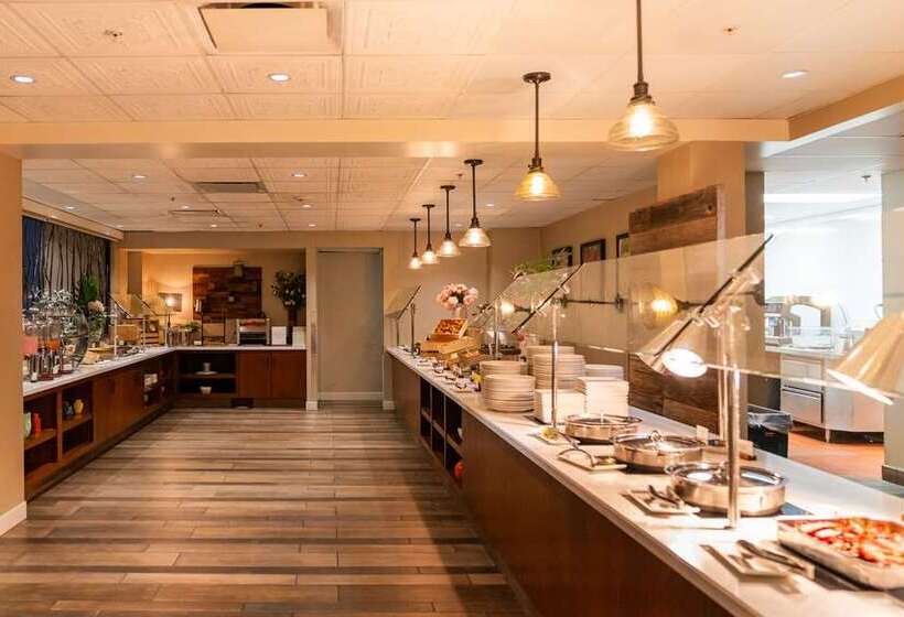 فندق Hilton San Francisco Union Square