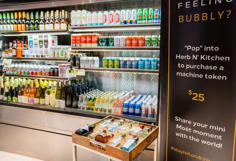 فندق Hilton San Francisco Union Square