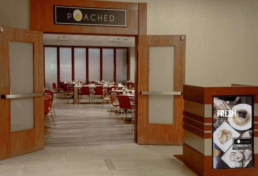 فندق Hilton San Francisco Union Square