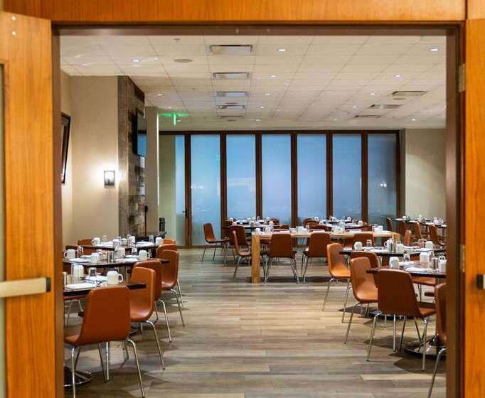 فندق Hilton San Francisco Union Square