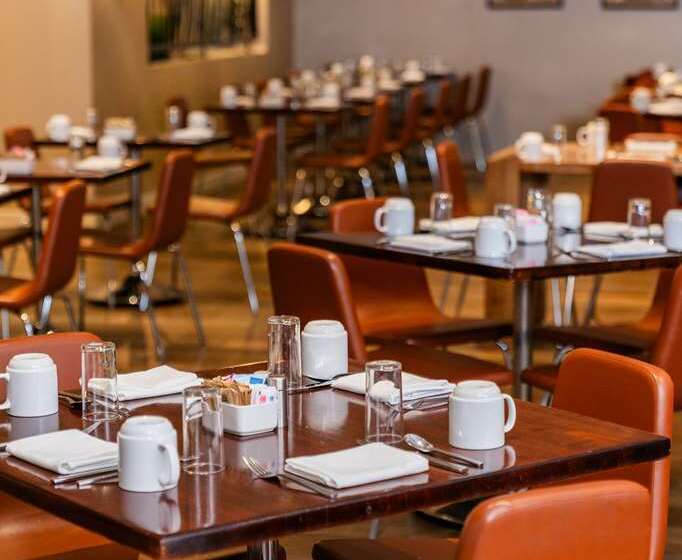 فندق Hilton San Francisco Union Square