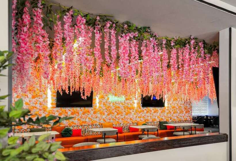 فندق Hilton San Francisco Union Square