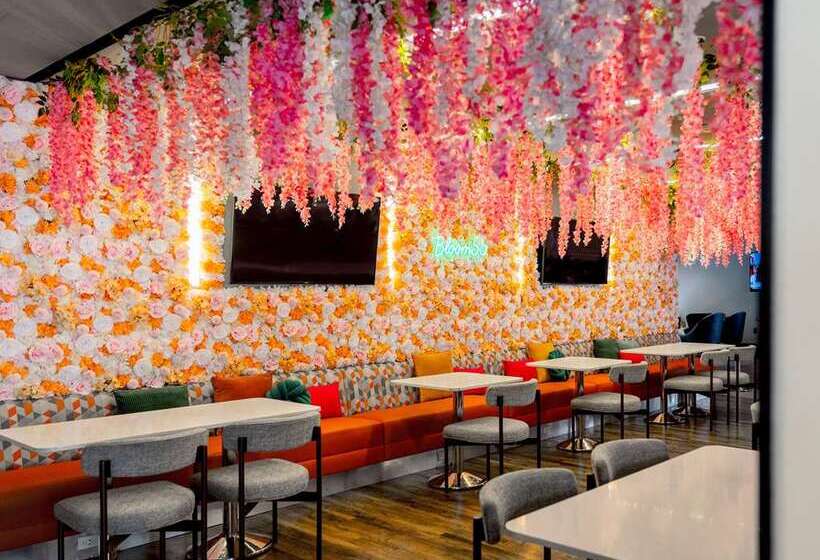 فندق Hilton San Francisco Union Square