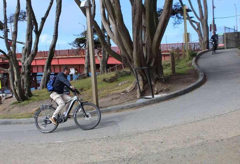 فندق Hilton San Francisco Union Square
