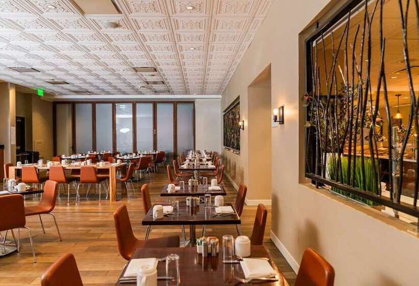 فندق Hilton San Francisco Union Square