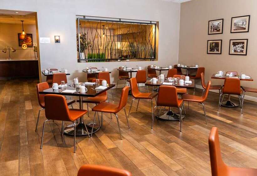 فندق Hilton San Francisco Union Square