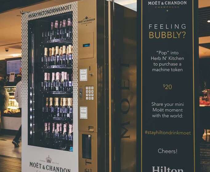 فندق Hilton San Francisco Union Square