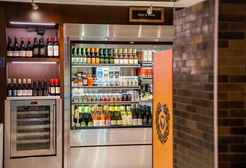 فندق Hilton San Francisco Union Square